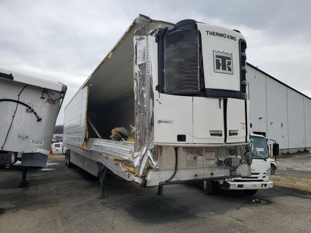 Image 1 of 2020 CIMC TRAILER 2020 with VIN 527SR5323LL017671