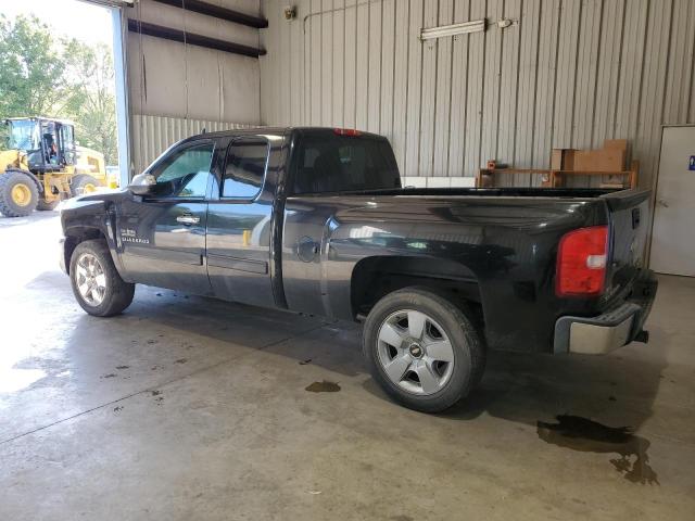 Image 2 of 2010 CHEVROLET SILVERADO C1500 LT 2010 with VIN 1GCSCSE06AZ209129