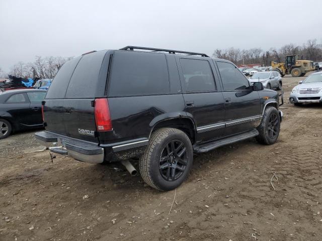 Image 3 of 1999 CHEVROLET TAHOE K1500 1999 with VIN 1GNEK13R6XJ457360