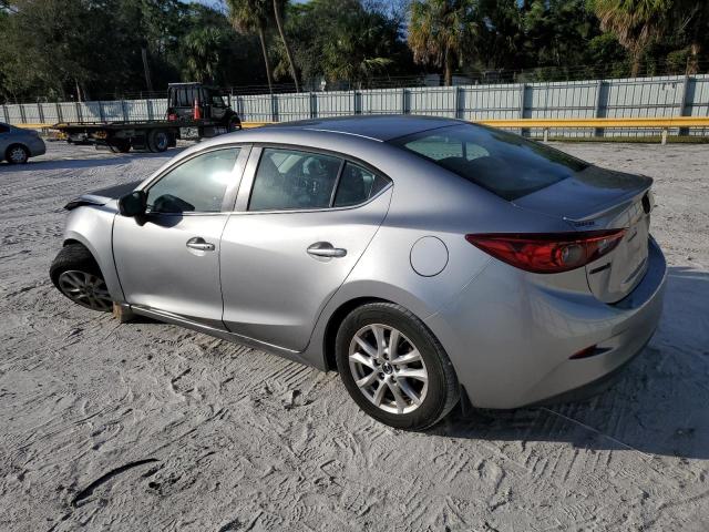 Изображение 2 2015 MAZDA 3 TOURING 2015 с VIN 3MZBM1V7XFM197786