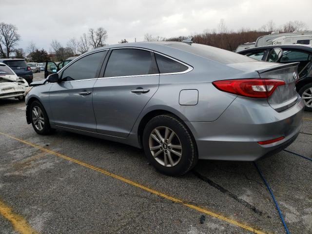 Изображение 2 2017 HYUNDAI SONATA SE 2017 с VIN 5NPE24AF0HH585719