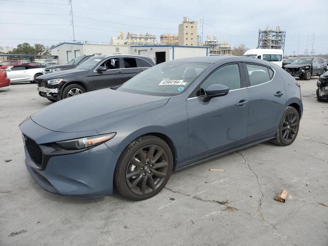 Изображение 1 2021 MAZDA 3 PREMIUM 2021 с VIN JM1BPAML3M1327975