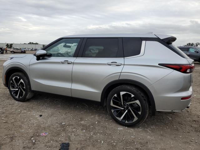 Изображение 2 2023 MITSUBISHI OUTLANDER SE 2023 с VIN JA4J3UA80PZ057564