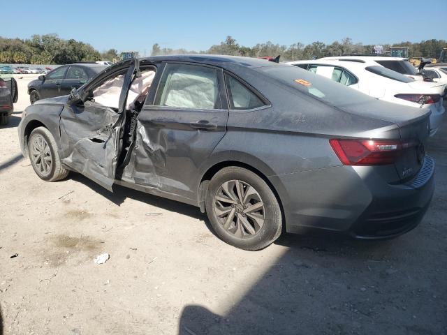 Изображение 2 2023 VOLKSWAGEN JETTA S 2023 с VIN 3VW5M7BU9PM019797