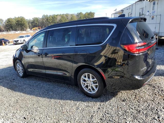 Image 2 of 2022 CHRYSLER PACIFICA TOURING L 2022 with VIN 2C4RC1BG3NR212984