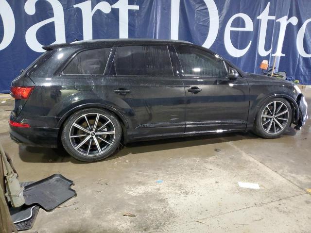 Image 3 of 2022 AUDI Q7 PRESTIGE 2022 with VIN WA1VXBF73ND019007