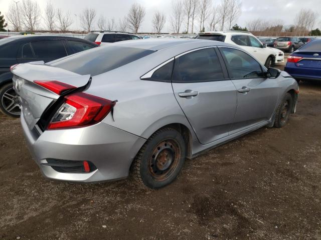Obraz 3 z 2017 HONDA CIVIC LX 2017 z VIN 2HGFC2F54HH036783