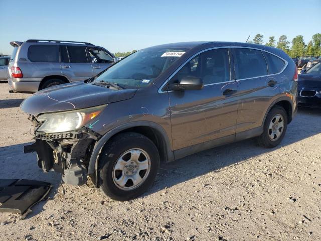 Image 1 of 2014 HONDA CR-V LX 2014 with VIN 3CZRM3H35EG705711