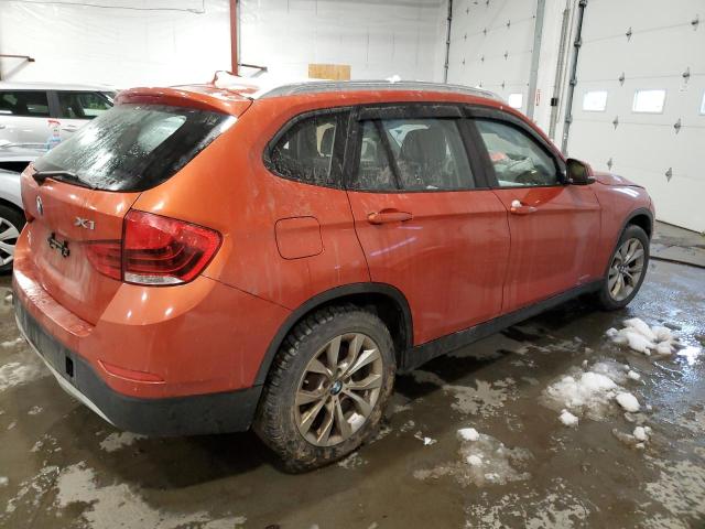 Obraz 3 z 2014 BMW X1 XDRIVE28I 2014 z VIN WBAVL1C51EVY21772