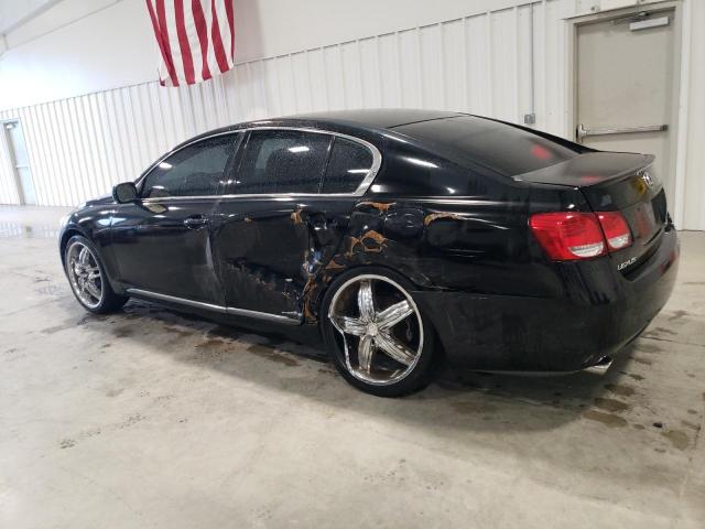 Obraz 2 z 2006 LEXUS GS 300 2006 z VIN JTHBH96S565025257