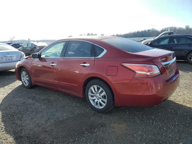 Изображение 2 2014 NISSAN ALTIMA 2.5 2014 с VIN 1N4AL3AP5EC317163