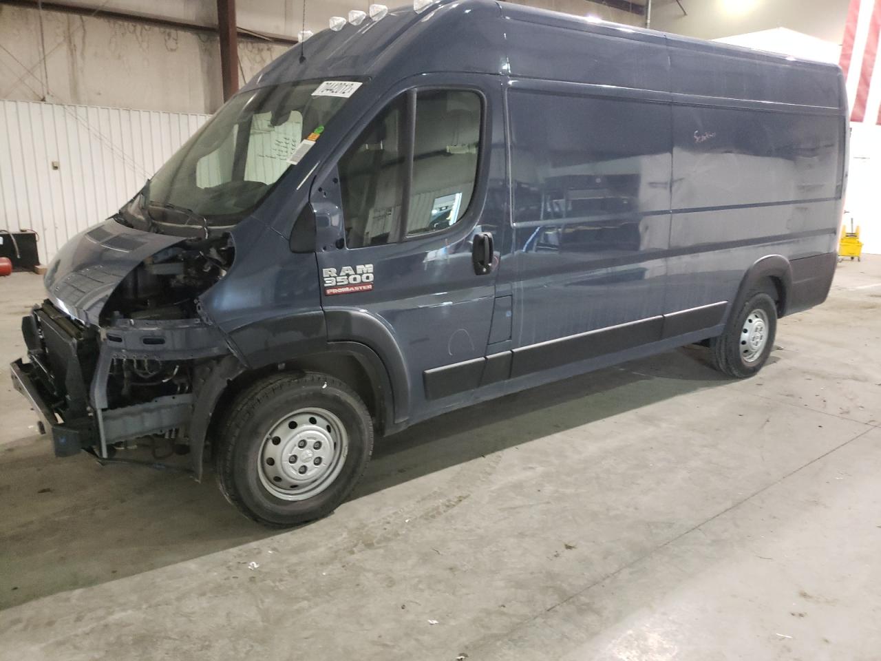 Obraz 2021 RAM PROMASTER 3500 3500 HIGH 2021