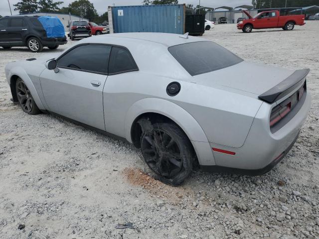 Image 2 of 2021 DODGE CHALLENGER R/T SCAT PACK 2021 with VIN 2C3CDZFJ6MH619309