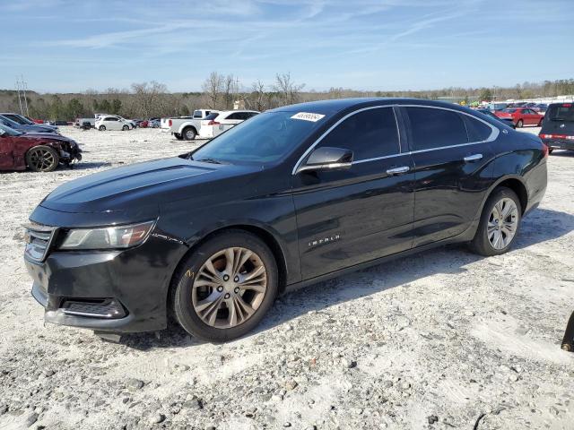 2015 CHEVROLET IMPALA LT 2015 image