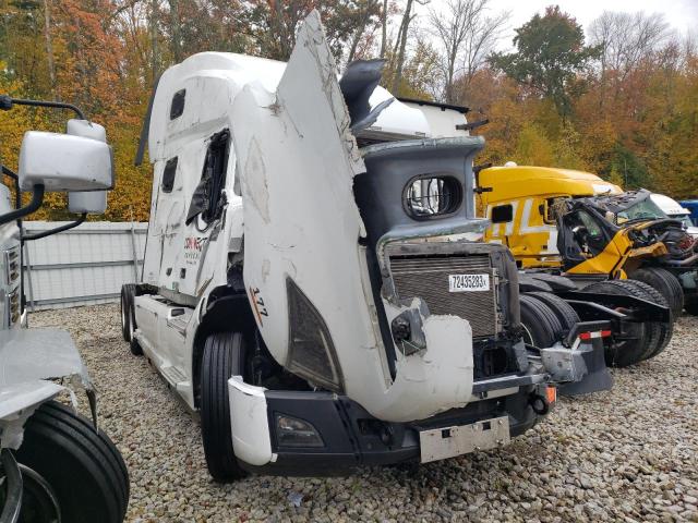 Изображение 1 2020 VOLVO VN VNL 2020 с VIN 4V4NC9EH9LN237002