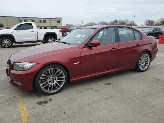 2011 BMW 335 D 2011 image