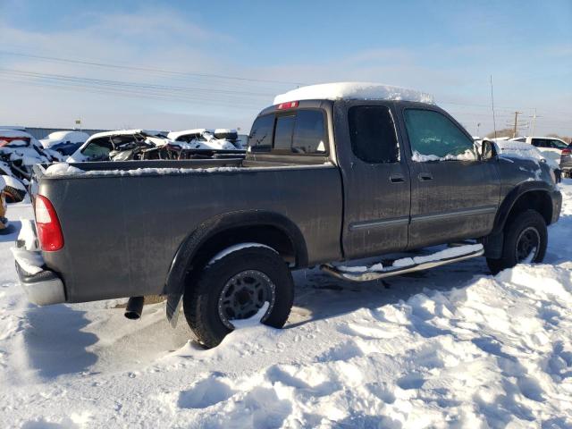 Image 3 of 2006 TOYOTA TUNDRA ACCESS CAB SR5 2006 with VIN 5TBRU34176S465745