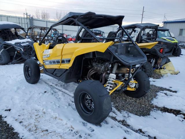 Obraz 3 z 2016 YAMAHA YXZ1000 SE 2016 z VIN 5Y4AN01Y7GA101185