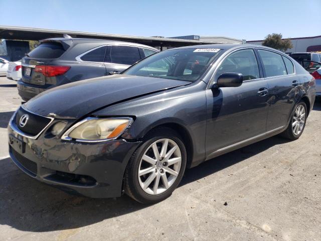 2006 LEXUS GS 300 2006 image