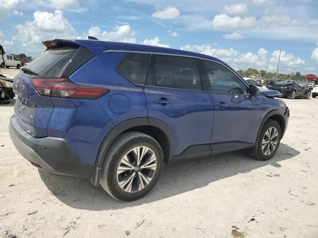 Image 3 of 2021 NISSAN ROGUE SV 2021 with VIN 5N1AT3BA6MC744043
