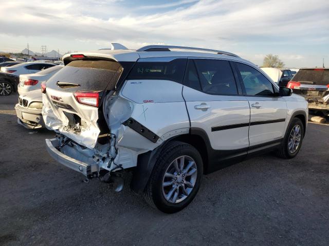 Obraz 3 z 2022 GMC TERRAIN SLT 2022 z VIN 3GKALPEV5NL304514