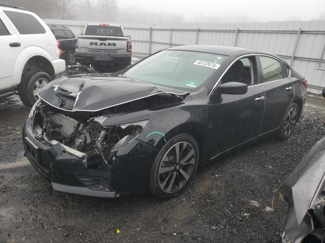 Изображение 1 2018 NISSAN ALTIMA 2.5 2018 с VIN 1N4AL3AP3JC226435