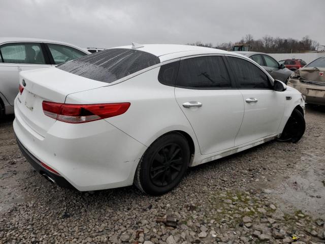 Image 3 of 2018 KIA OPTIMA LX 2018 with VIN 5XXGT4L30JG237154