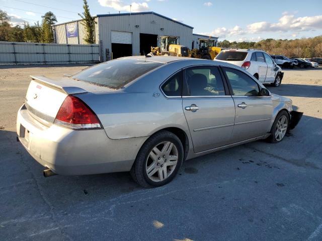 Изображение 3 2007 CHEVROLET IMPALA LTZ 2007 с VIN 2G1WU58R979322921