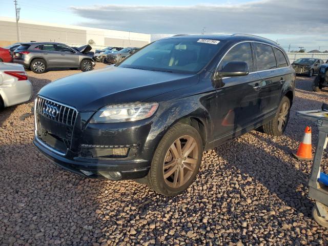 Изображение 2014 AUDI Q7 PREMIUM PLUS 2014