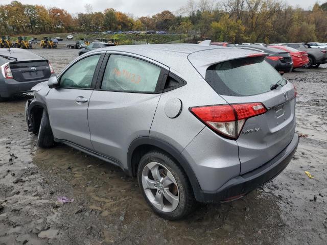 Obraz 2 z 2019 HONDA HR-V LX 2019 z VIN 3CZRU6H32KG729879