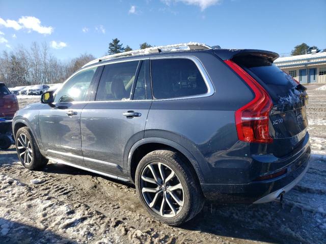 Image 2 of 2019 VOLVO XC90 T5 MOMENTUM 2019 with VIN YV4102PK5K1506053