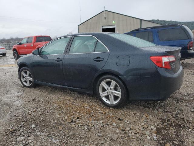 Obraz 2 z 2012 TOYOTA CAMRY BASE 2012 z VIN 4T1BF1FK4CU110936
