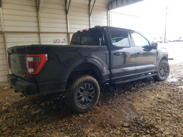 Image 3 of 2022 FORD F150 SUPERCREW 2022 with VIN 1FTEW1E89NFA58881