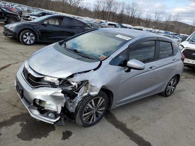 Obraz 2019 HONDA FIT EXL 2019