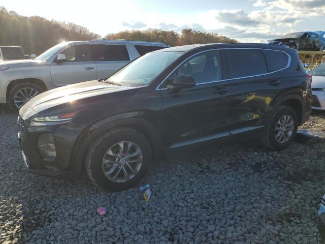 Obraz 1 z 2019 HYUNDAI SANTA FE SEL 2019 z VIN 5NMS3CAD3KH065057
