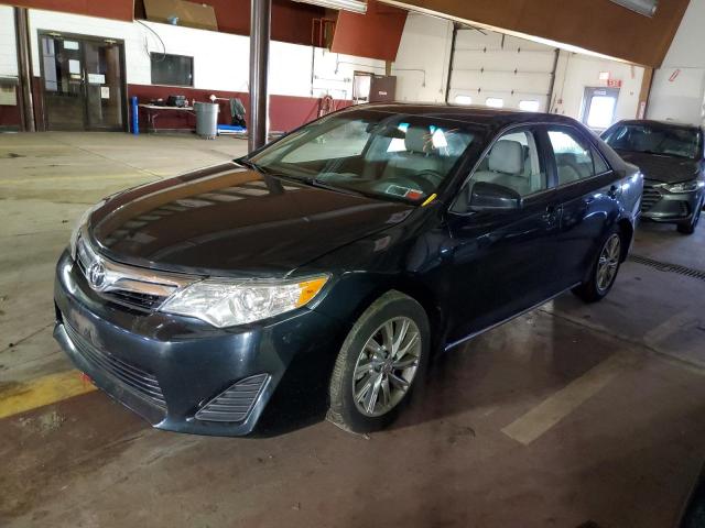 Obraz 1 z 2014 TOYOTA CAMRY L 2014 z VIN 4T1BF1FK2EU361490