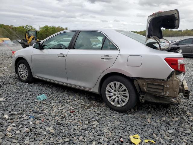 Obraz 2 z 2012 TOYOTA CAMRY BASE 2012 z VIN 4T4BF1FK4CR169491