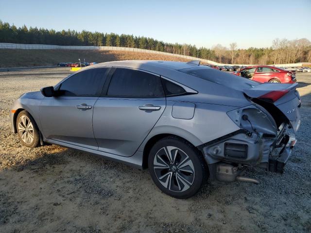 Изображение 2 2016 HONDA CIVIC EX 2016 с VIN 2HGFC1F39GH651532