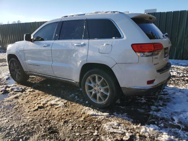 Изображение 2 2014 JEEP GRAND CHEROKEE SUMMIT 2014 с VIN 1C4RJFJGXEC246238
