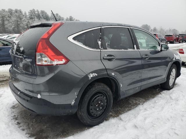 Image 3 of 2013 HONDA CR-V EX 2013 with VIN 2HKRM4H50DH643430