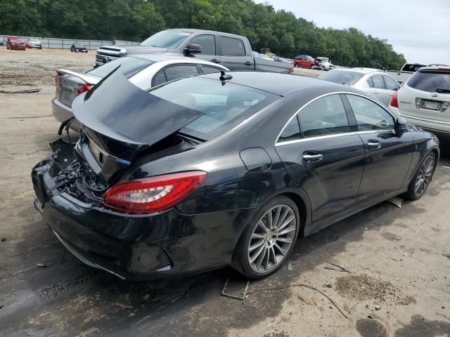 Изображение 3 2015 MERCEDES-BENZ CLS 550 2015 с VIN WDDLJ7DB3FA158047