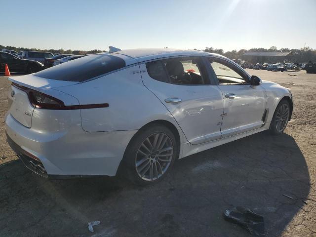 Изображение 3 2018 KIA STINGER  2018 с VIN KNAE15LA6J6023735