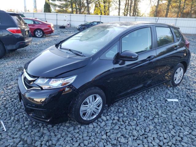 2020 HONDA FIT LX 2020 image