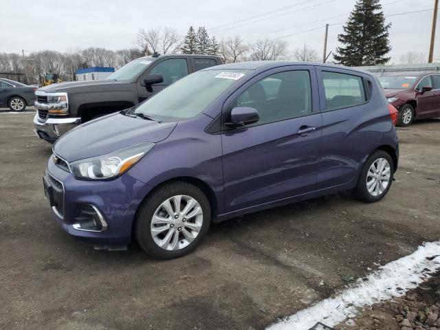 Obraz 2016 CHEVROLET SPARK 1LT 2016