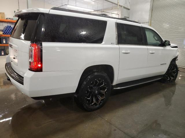 Image 3 of 2018 GMC YUKON XL K1500 SLT 2018 with VIN 1GKS2GKC9JR182902