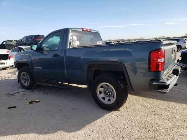Obraz 2 z 2014 GMC SIERRA C1500 2014 z VIN 1GTN1TEC4EZ274005