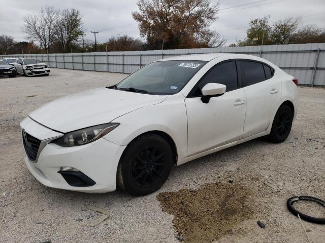 2015 MAZDA 3 SPORT 2015 image
