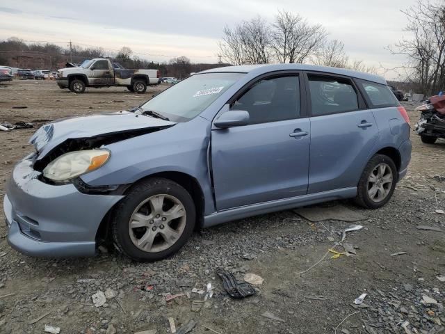 Изображение 2004 TOYOTA COROLLA XR 2004