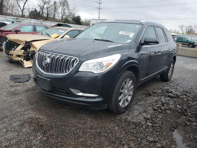 Изображение 2016 BUICK ENCLAVE  2016