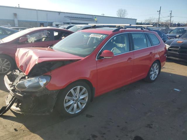 2013 VOLKSWAGEN JETTA TDI 2013 image